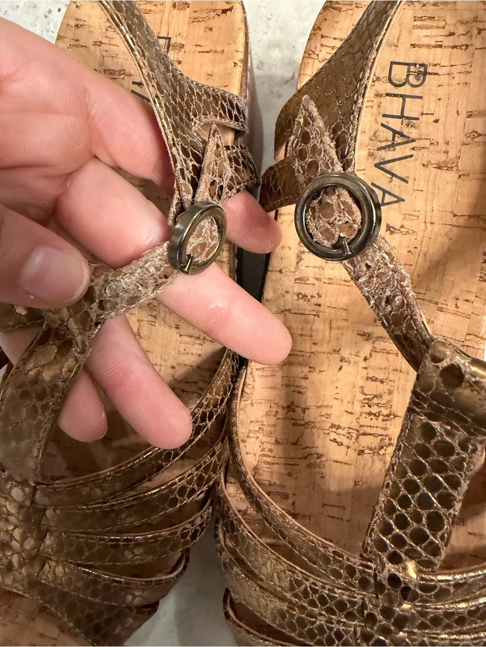 Bhava Studios preloved *some